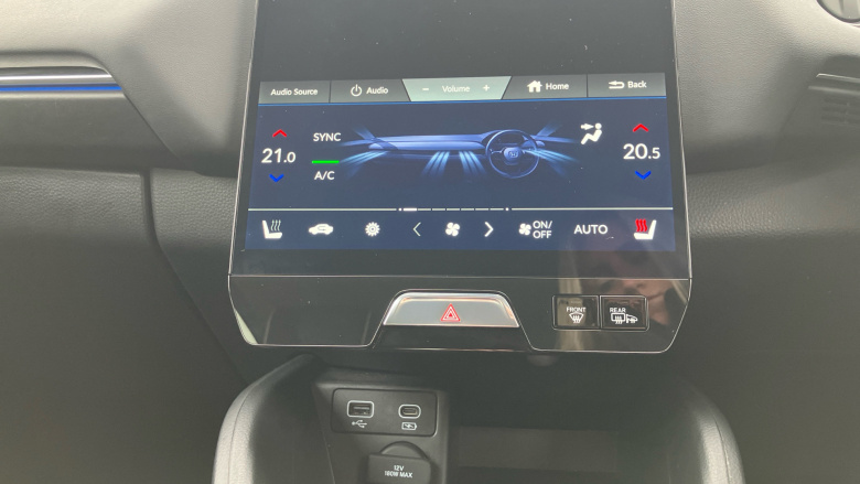 Honda E Ny1 150kW Elegance 69kWh 5dr Auto Electric Hatchback